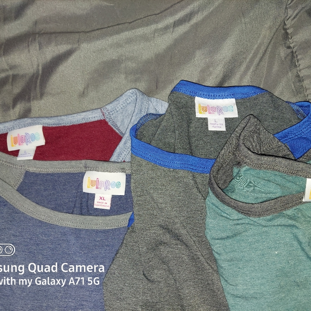 Lula Roe dresses - Picture 2 of 3